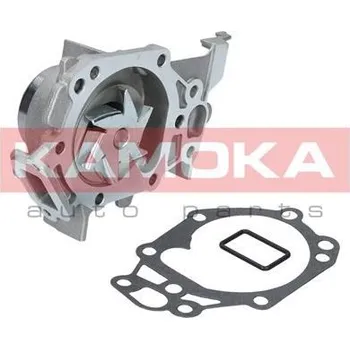 Chladič motoru Vodní čerpadlo, chlazení motoru KAMOKA T0105