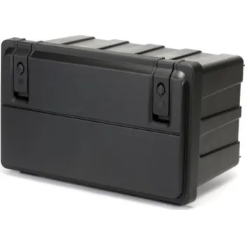 Skříň nářadí plastová 800x500x475 / 126 l mother trucker 0259479_A, , ,