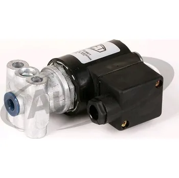 Ventil Ventil elektromagnetický 0,8 mpa/ 12x1,5/0,75a ezp 24v iveco, krone,lohr,neoplan, scania 0001186_A, , ,