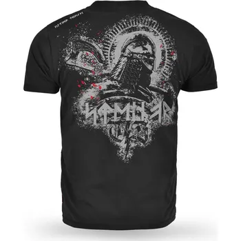 Pánské tričko Thor Steinar - triko VIKING schwarz Barva: Černá, Vel: L