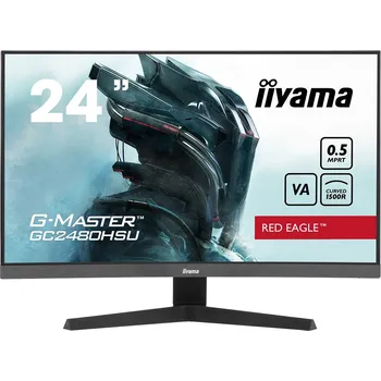 Počítač iiyama G-Master GC2480HSU-B1
