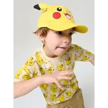 Sinsay - Kšiltovka Pokémon - žlutá - 636DH-11X - 636DH-11X-L