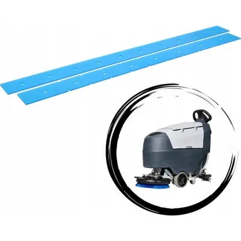 Podlahový mycí stroj Podlahový mycí stroj N-SC401-P