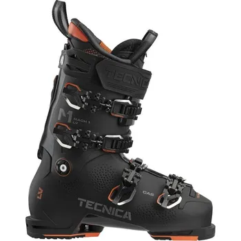 Sjezdové lyžování Lyžařské boty TECNICA Mach1 120 LV TD, black, 21/22 - vel. MP 265