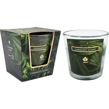ARÔME Cannabis Množství: 4 ks ARÔME
