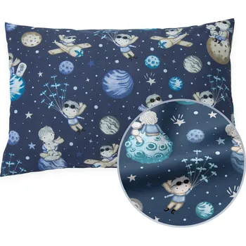 Povlak na dekorativní polštářek POVLAK NA POLŠTÁŘ 40X60 BAVLNA Kerstin