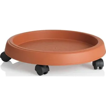 Květináč BAMA Podstavec pod květináč Množství: 1 ks, Rozměry: 35 cm BAMA