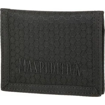 Peněženka Maxpedition peněženka Low Profile Wallet LPW black