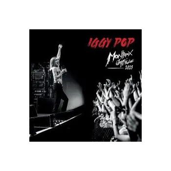 Zahraniční hudba Live At Montreux Jazz Festival 2023 / Vinyl / 2LP - Pop Iggy [2 LP]