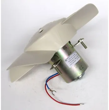 Teplovzdušný ventilátor Motor topení s ventilátorem karosa 316972061_A, , ,