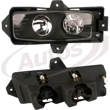 Mlhový světlomet Světlomet dálkový/mlhový l rvi premium 0018197_A, , ,