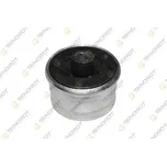 Uložení, řídicí mechanismus TEKNOROT SB 94