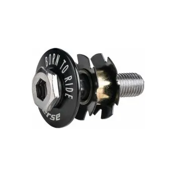 Hlavové složení Zátka hlavového složení Reverse Barspin Black