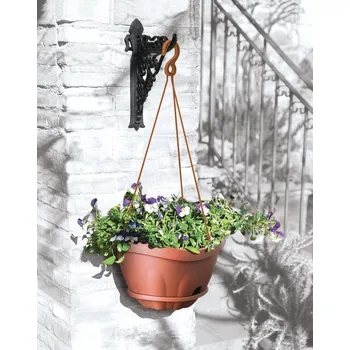 Květináč BAMA GONDOLA TR, 28 cm