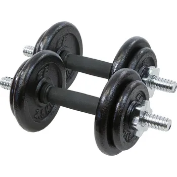 LITINOVÁ ČINKA 19 KG (2x9,5 KG) POUZDRO ENERO FIT