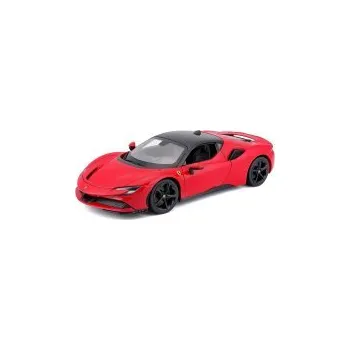 Ferrari SF90 Stradale