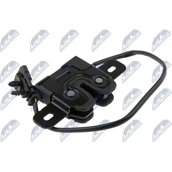 Zabzepeční vozidel Zámek kapoty motoru NTY EZC-VV-027
