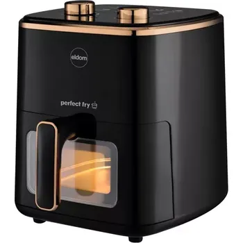 fritéza Eldom FR 40