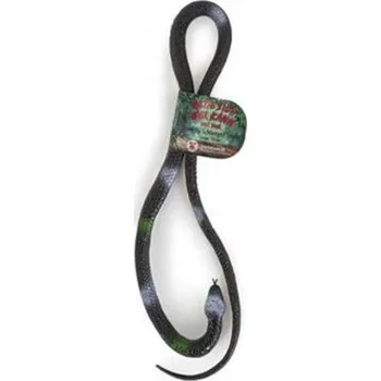 Hračka pro psa Pružná GUMOVÁ HADICE roztažitelná HRAČKA 70 cm Trendhaus ODOLNÁ GUMA