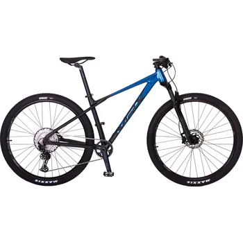 Horské kolo Mrx LEVITUS 12x148mm horské kolo 29" rám 23" 2025-Písková