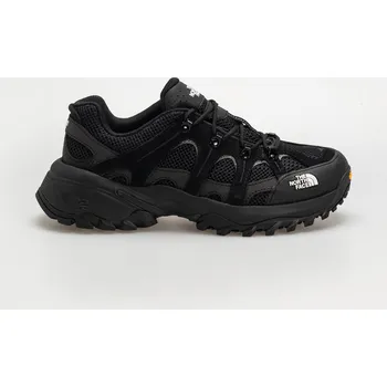 Pánské tenisky The North Face Hedgehog 06 Rvst (tnf black/tnf white) 44 2/3, černá