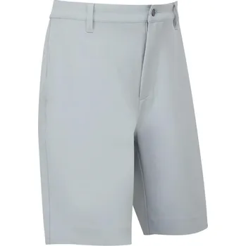 FootJoy Performance Tapered Fit pánské kraťasy, šedé pánské, 30