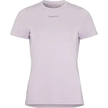 Dámské triko CRAFT ADV Essence 2 W - Fialová, L