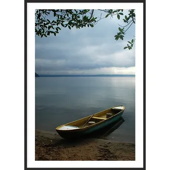 Obraz Plakát obraz v plakát 53 x 73 cm