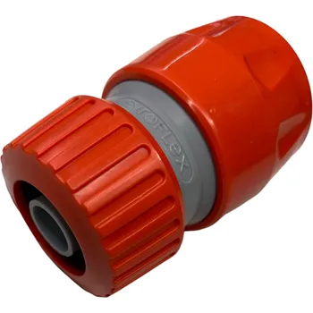 Hadicová spojka SIROFLEX 4450 1/2" rychlospojka