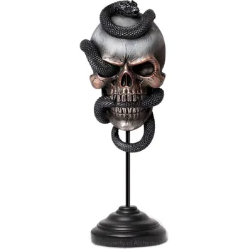 dekorace ALCHEMY GOTHIC - Cult of Canaan - Masque