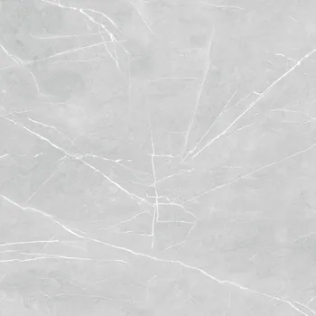 Dlažba Touch, dlaždice slinutá, 120x120 cm, šedá