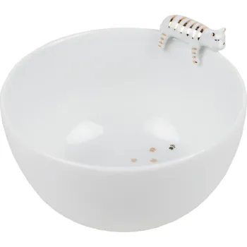 räder Porcelánová mistička Cat 150 ml