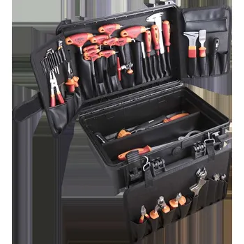 Sada nářadí UNIOR Unior Pro Tool Kit černá One size