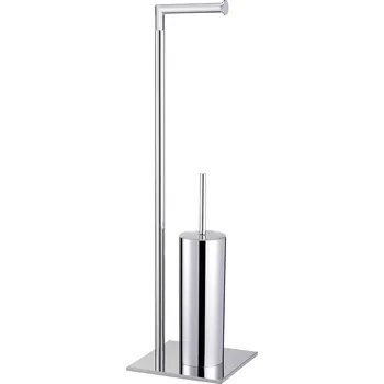 WC štětka Camargue Ilayda WC souprava, ø 20 × 71 cm NN4183A