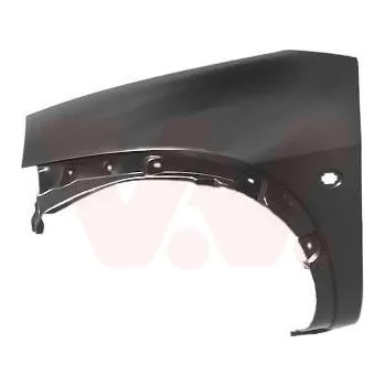 Blatník karosérie Blatník VAN WEZEL 1865656