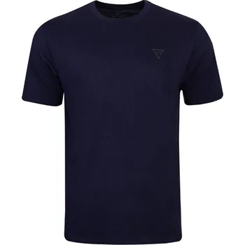 Pánské tričko GUESS SS CN BASIC TEE F3GI00K8HM0 G7V2 L Velikost: XXL