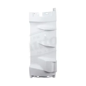 Kapota Spojler kabiny boční vnitřní l man tgl, tga série 2 0111482_A, , ,