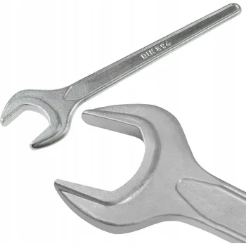 Klíč Otevřený klíč Rexxer