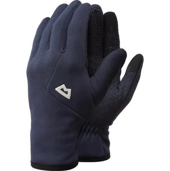 Dámské Rukavice Mountain Equipment Mugi Grip Glove Women's Barva: Cosmos, Velikost: S