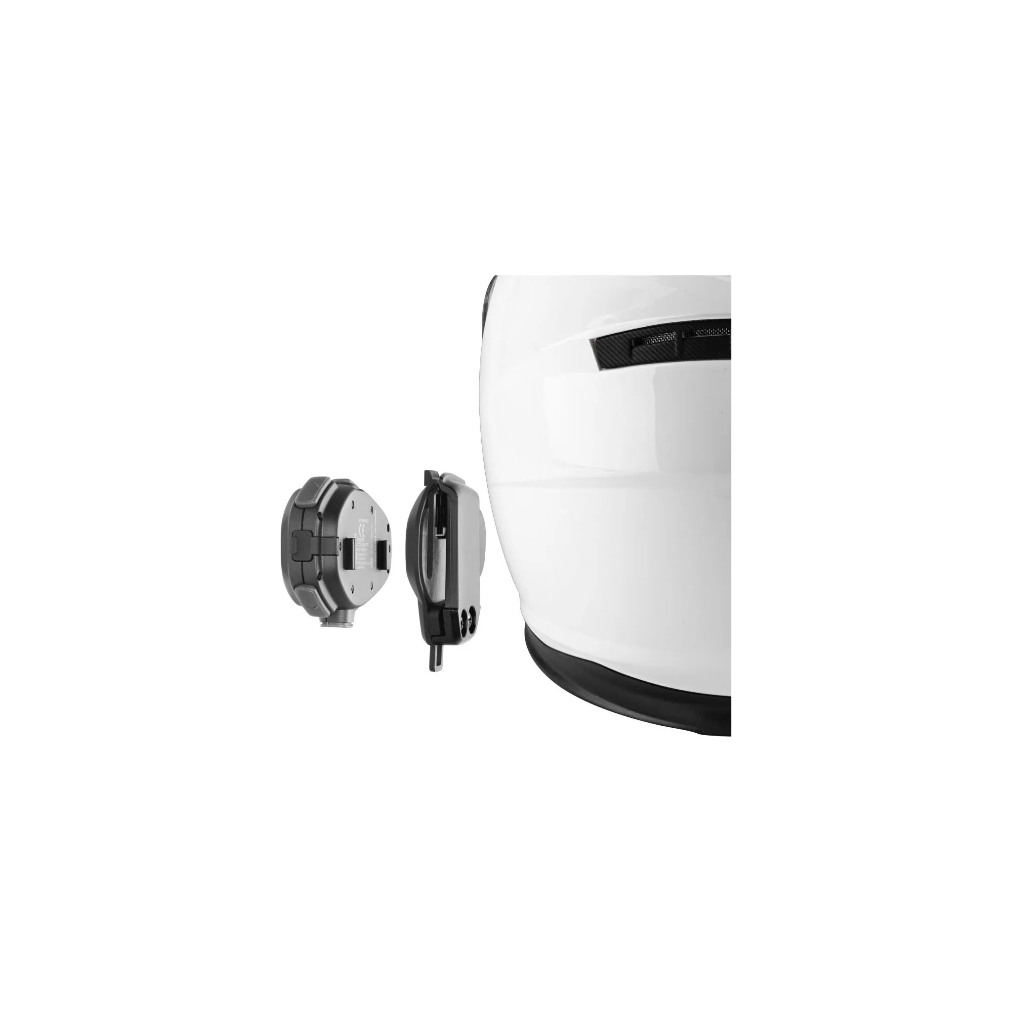 Fotografie 3 - Interkom na motorku Interphone Tour HD Twin Pack