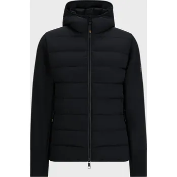 Bunda Boss Equestrian Jeff Hyybrid L černá