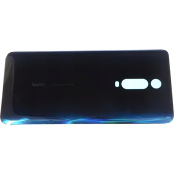 Náhradní kryt pro mobilní telefon Kryt baterie pro Xiaomi MI9T modrý