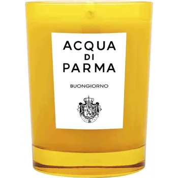 Svíčka Acqua Di Parma Buongiorno - svíčka 200 g + 2 měsíce na vrácení zboží