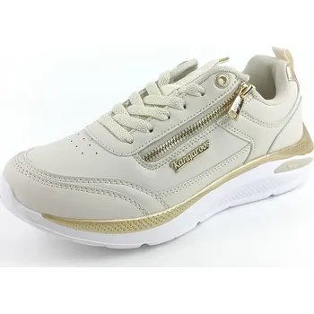 Dámské tenisky Dámské tenisky KangaROOS 180146-08 béžové 38