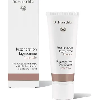 Pleťový krém Dr. Hauschka Regenerační denní krém Intensiv 40 ml + 2 měsíce na vrácení zboží
