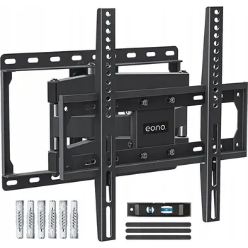 Televizní držák DRŽÁK NA TELEVIZI MONITOR 26-55" DO 45KG MD MD2380-03