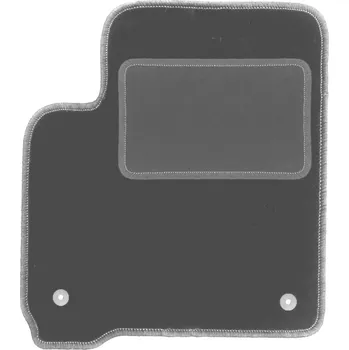 autokoberec Velurové autokoberce Wielganizator 1 ks