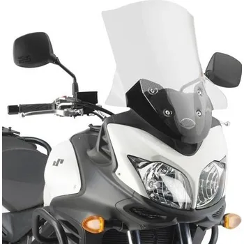 Motodíl KAPPA D3101KITK kit pro plexi 3101DTK SUZUKI DL 650 V-STROM (11-16)