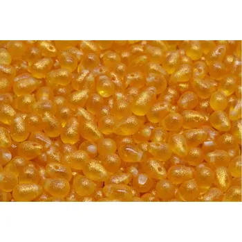 Korálek Korálky kapka č.3109 (4x6 mm)