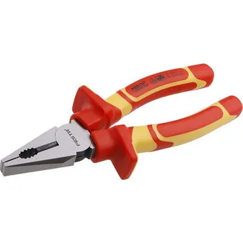 Kleště FESTA Kleště kombinované 180mm VDE Festa